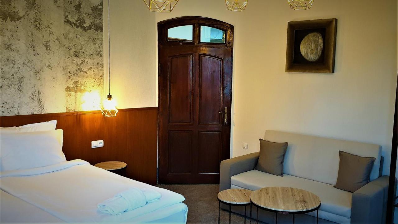 Скерцо Skerzzo Guest House Plovdiv Exterior photo