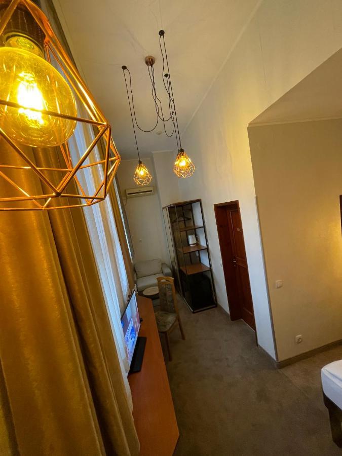 Скерцо Skerzzo Guest House Plovdiv Exterior photo