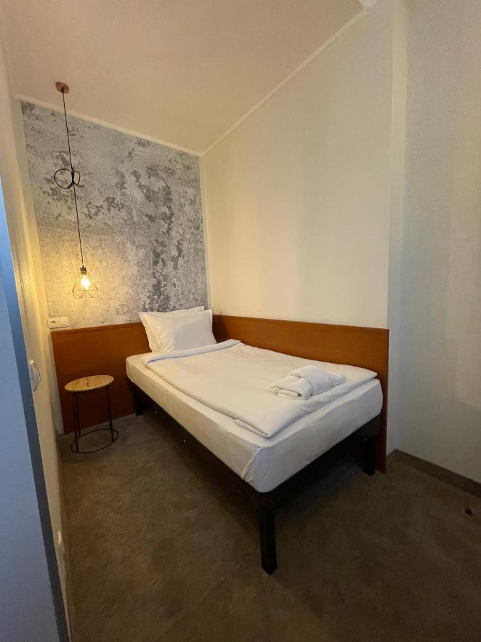 Скерцо Skerzzo Guest House Plovdiv Exterior photo
