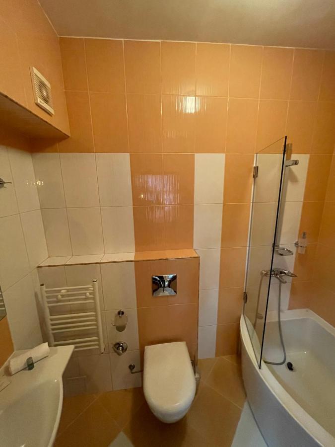 Скерцо Skerzzo Guest House Plovdiv Exterior photo