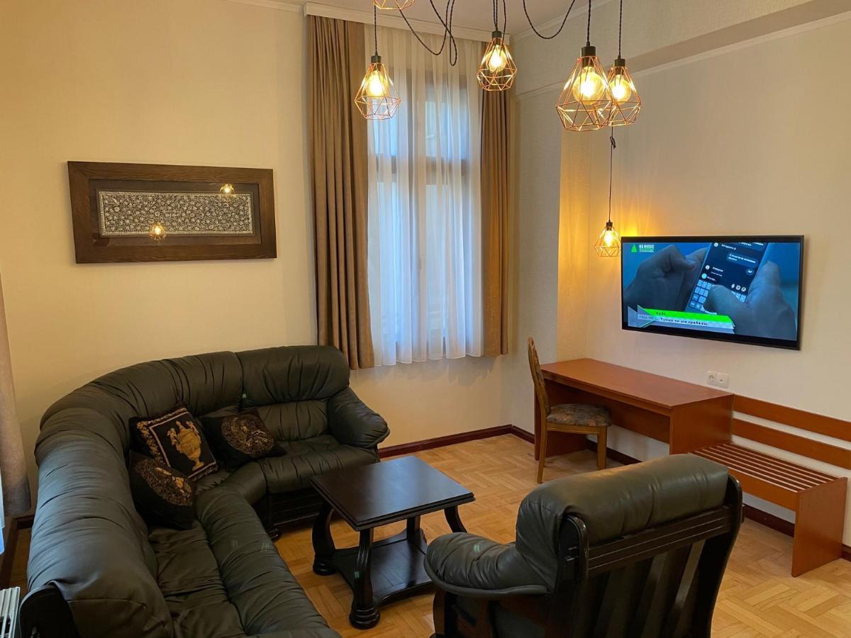 Скерцо Skerzzo Guest House Plovdiv Exterior photo