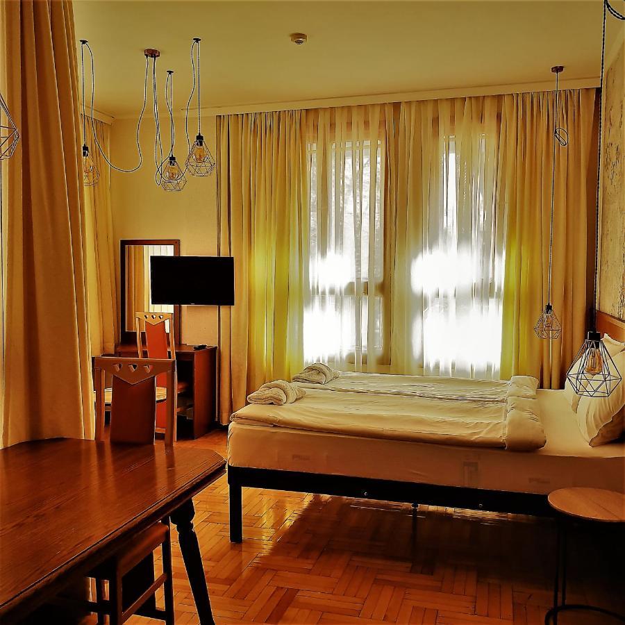 Скерцо Skerzzo Guest House Plovdiv Exterior photo
